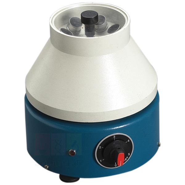 Clinical Centrifuge